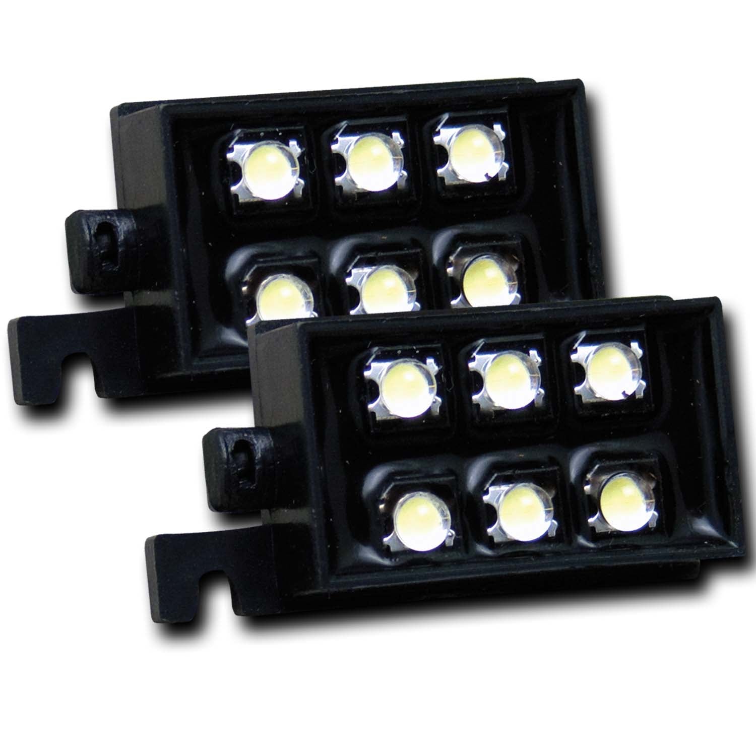 ANZO USA 531049 - Cargo Area Light