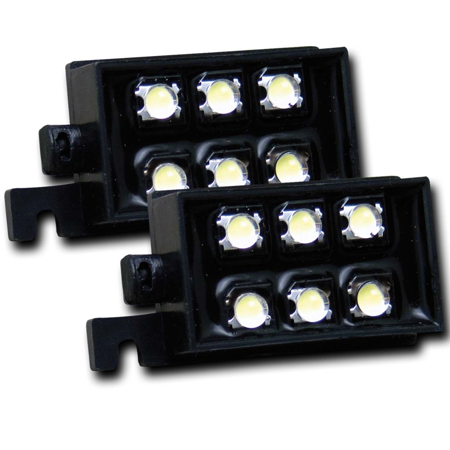 ANZO USA Electrical Lighting and Body ANZO USA 531049 Cargo Area Light