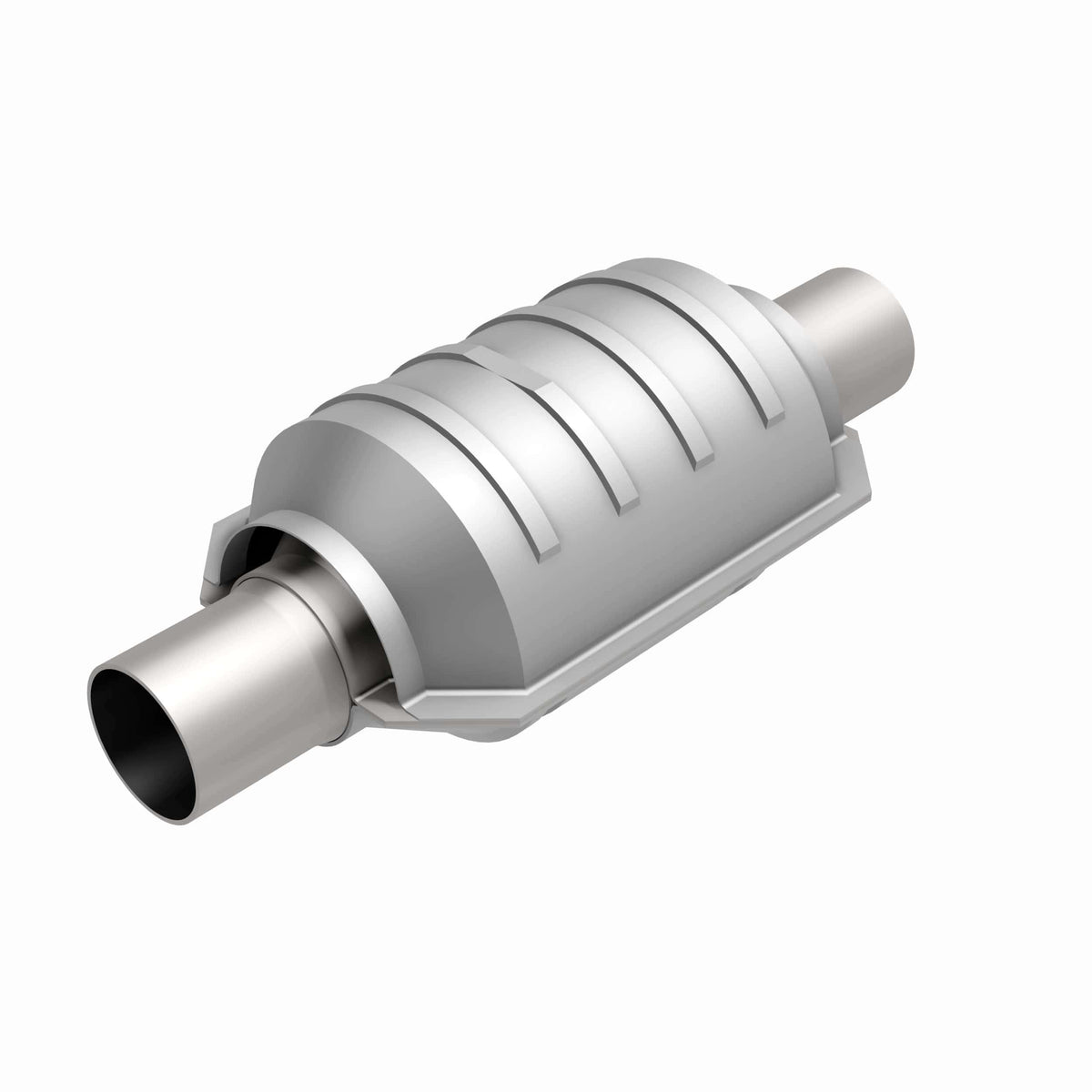 MagnaFlow Exhaust Products Exhaust MagnaFlow Exhaust Products 53104 - Standard Grade Universal Catalytic Converter
