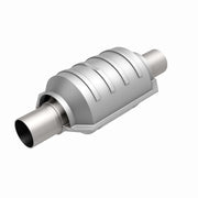 MagnaFlow Exhaust Products Exhaust MagnaFlow Exhaust Products 53104 - Standard Grade Universal Catalytic Converter