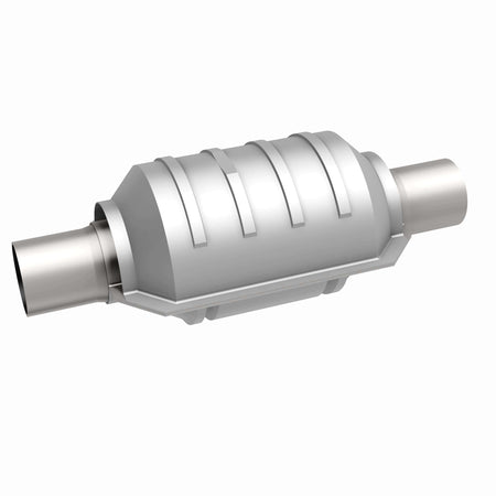 MagnaFlow Exhaust Products Exhaust MagnaFlow Exhaust Products 53104 - Standard Grade Universal Catalytic Converter