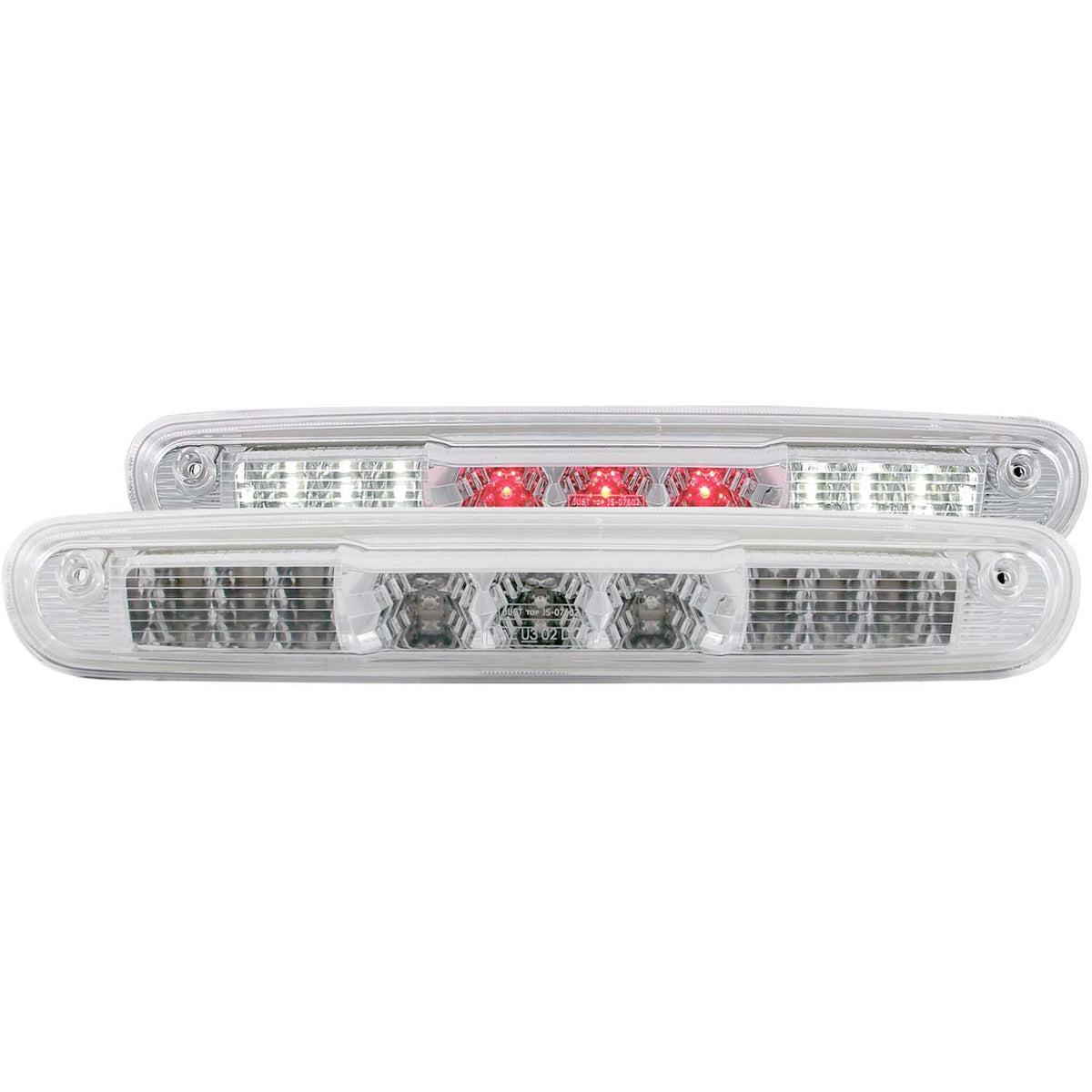 ANZO USA 531066 - Center High Mount Stop Light