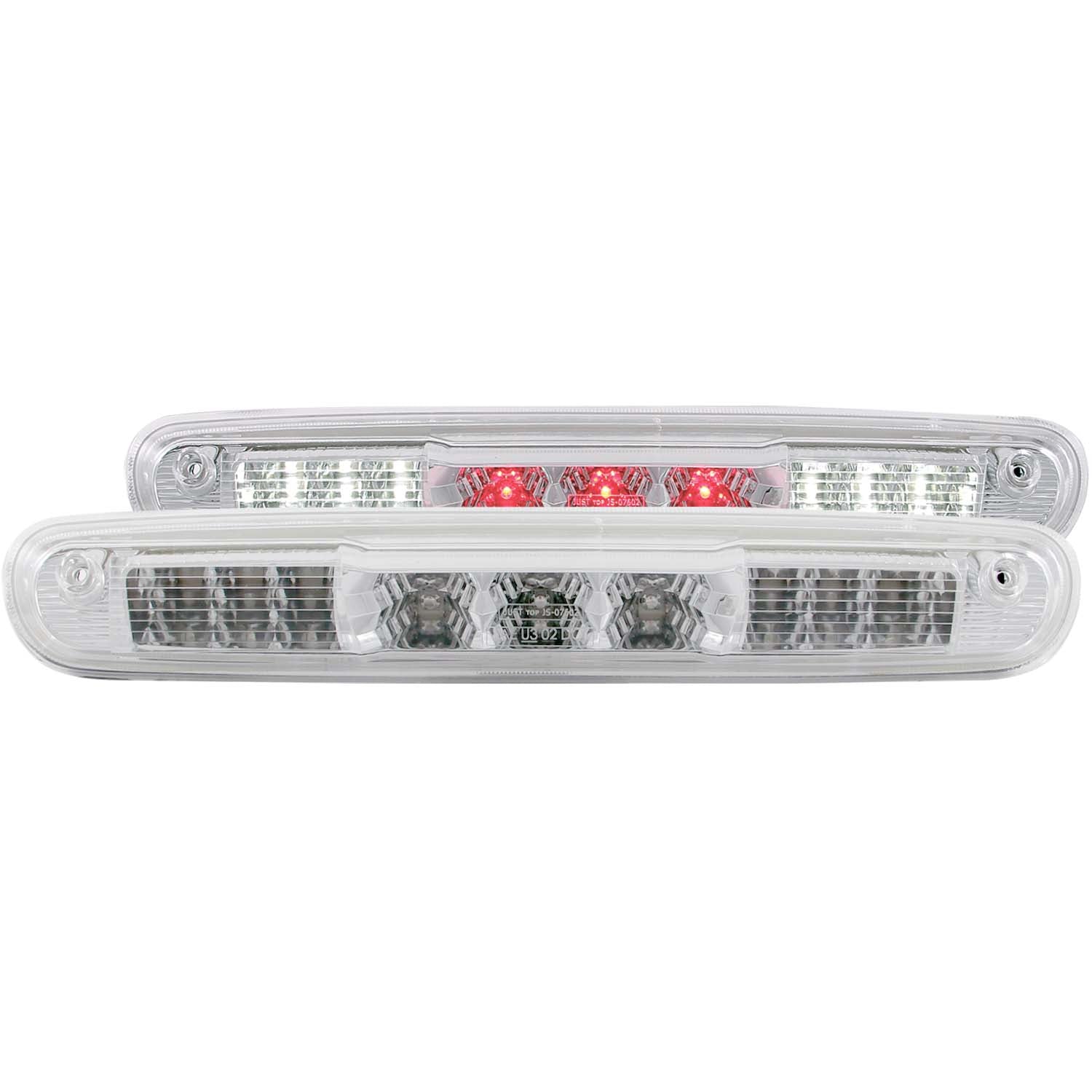 ANZO USA 531066 - Center High Mount Stop Light