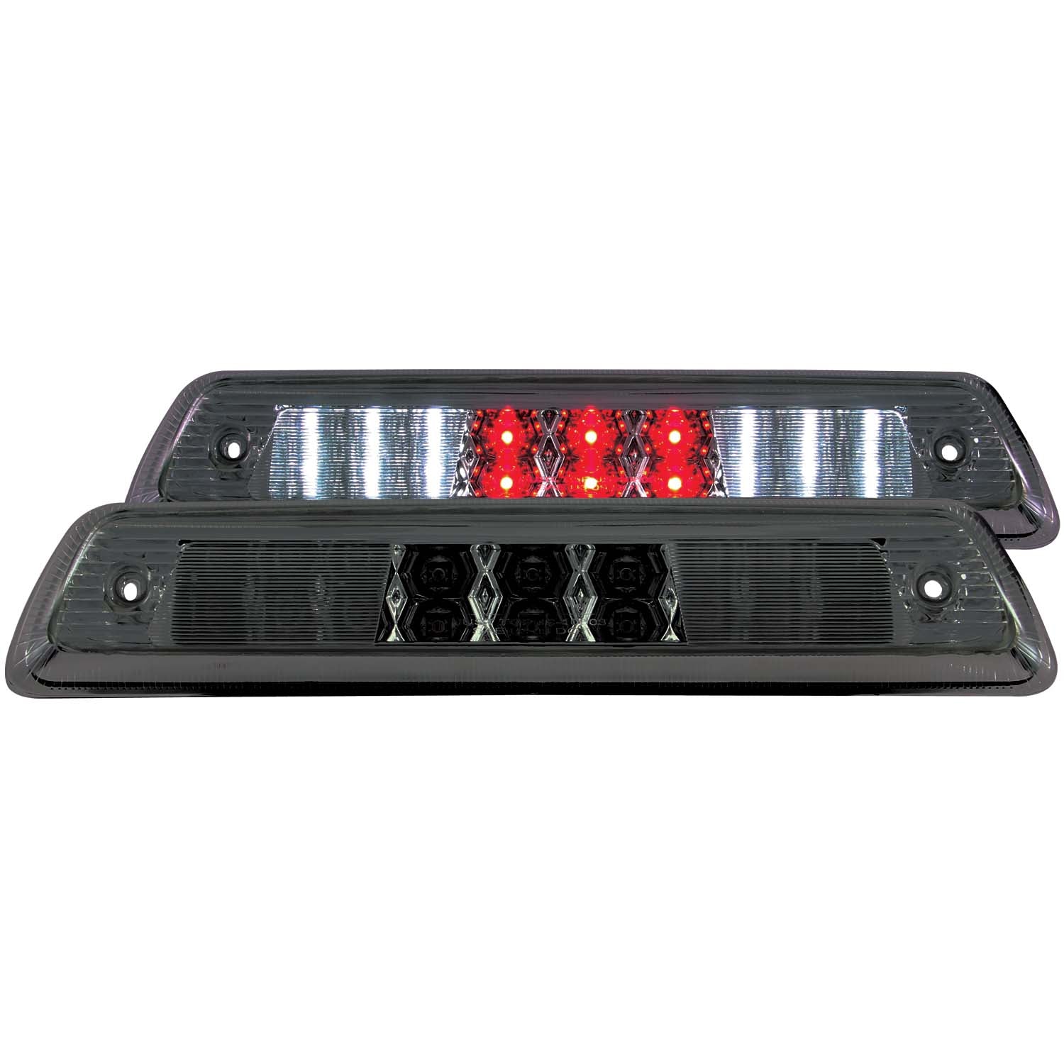 ANZO USA 531073 - Center High Mount Stop Light