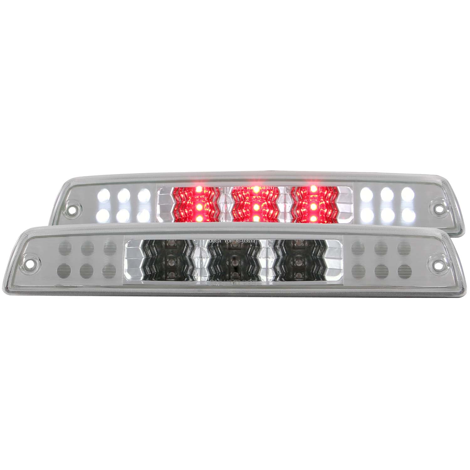 ANZO USA 531078 - Center High Mount Stop Light