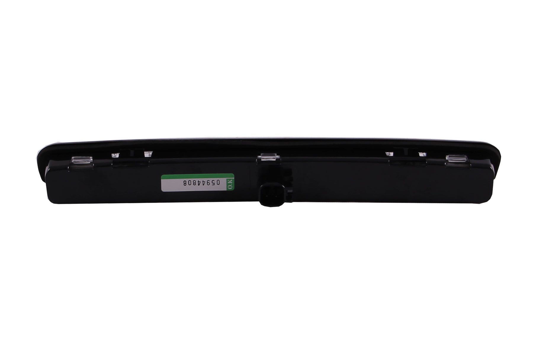 ANZO USA Electrical Lighting and Body ANZO USA 531084 Center High Mount Stop Light