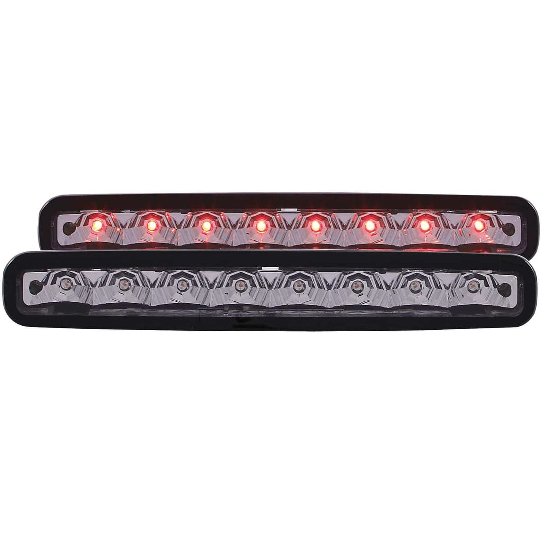 ANZO USA Electrical Lighting and Body ANZO USA 531084 Center High Mount Stop Light