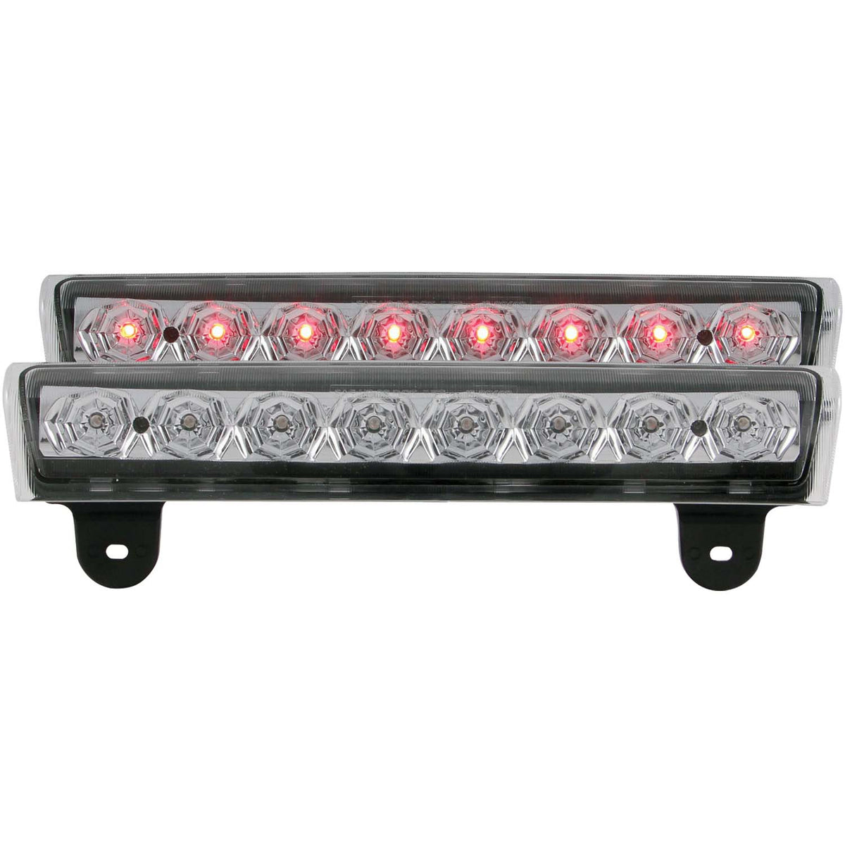 ANZO USA 531086 - Center High Mount Stop Light