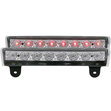 ANZO USA Electrical Lighting and Body ANZO USA 531086 Center High Mount Stop Light