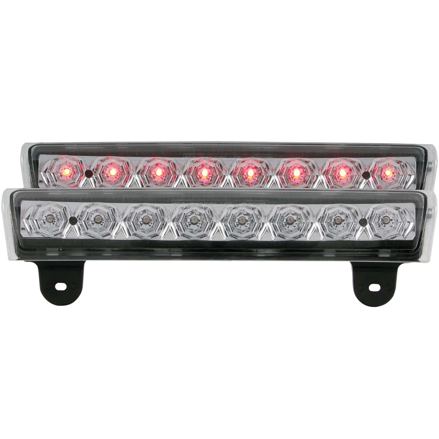 ANZO USA 531086 - Center High Mount Stop Light