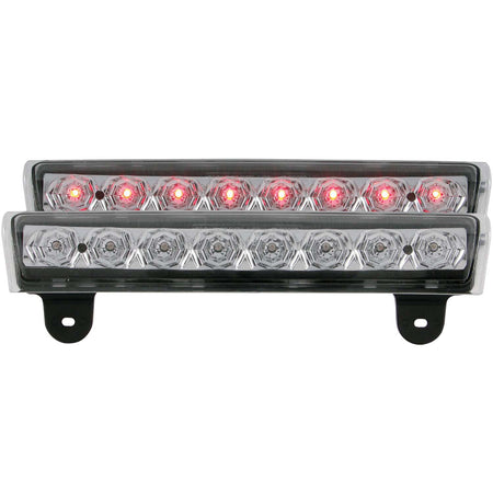 ANZO USA 531086 - Center High Mount Stop Light