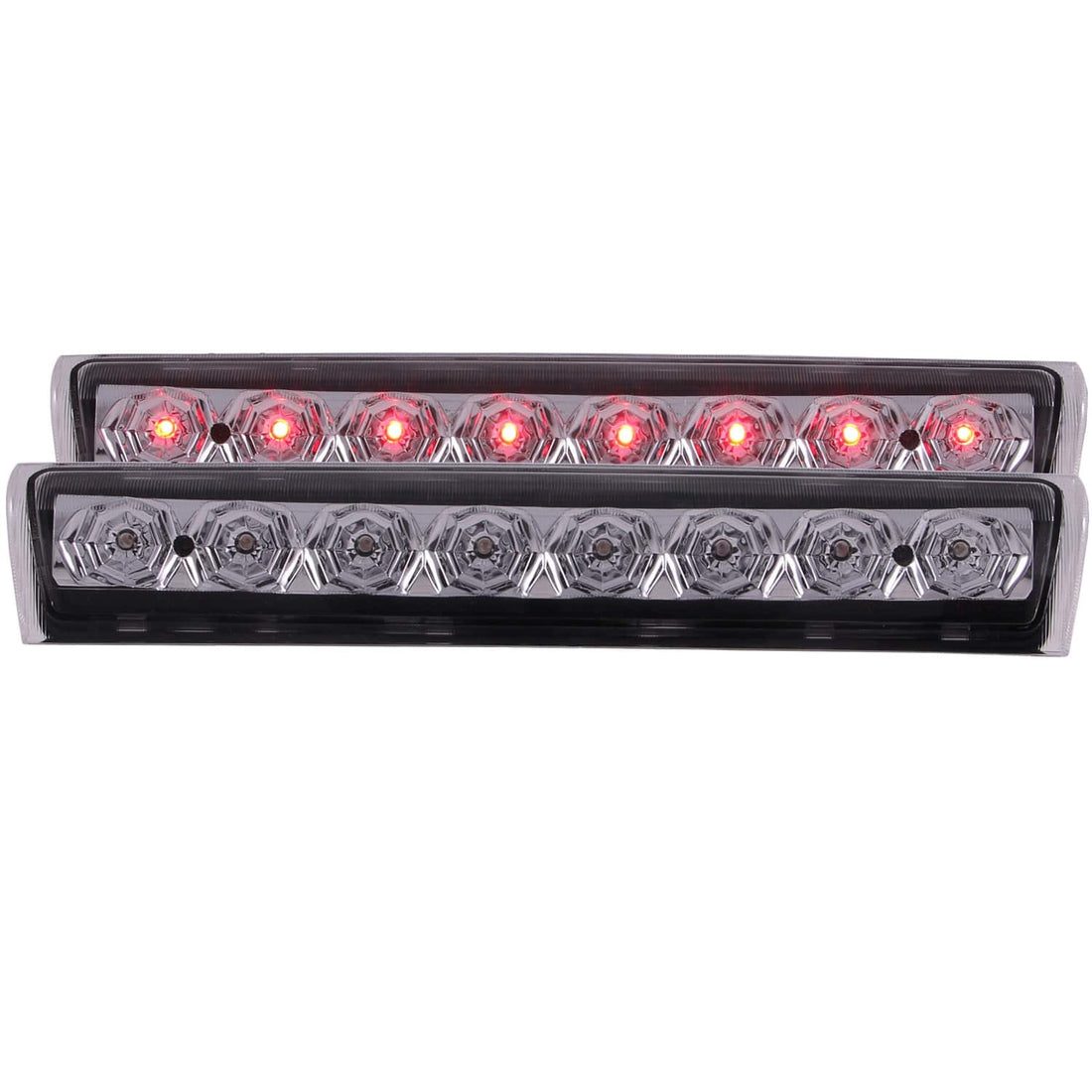 ANZO USA Electrical Lighting and Body ANZO USA 531086 Center High Mount Stop Light
