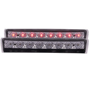 ANZO USA Electrical Lighting and Body ANZO USA 531086 Center High Mount Stop Light