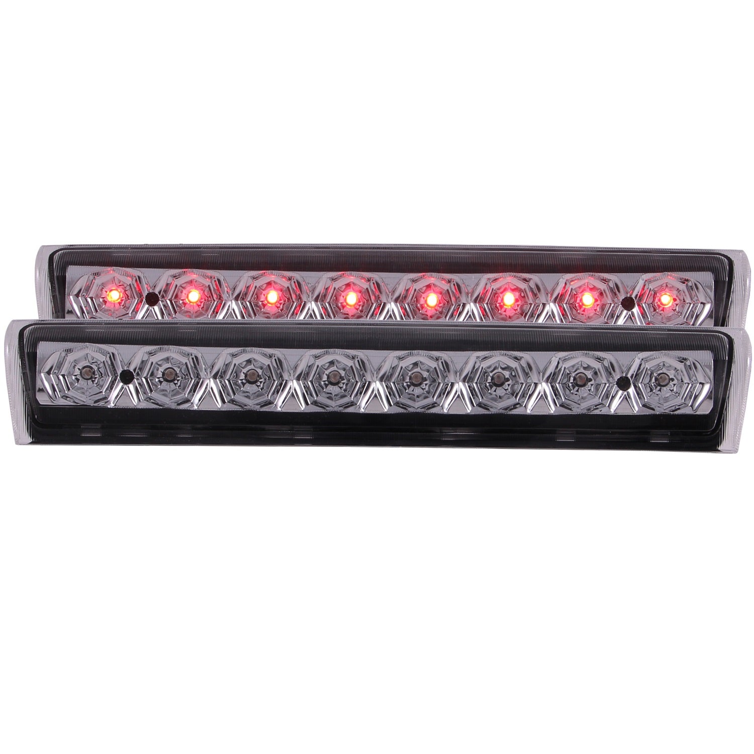 ANZO USA 531086 - Center High Mount Stop Light