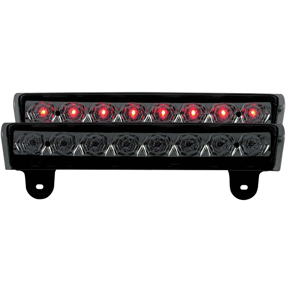 ANZO USA 531087 - Center High Mount Stop Light