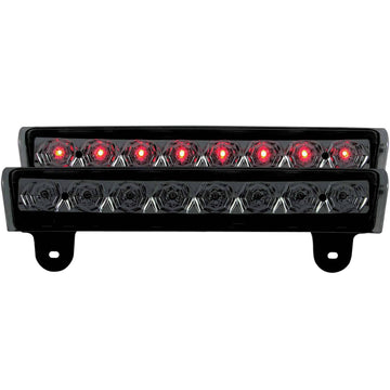 ANZO USA Electrical Lighting and Body ANZO USA 531087 Center High Mount Stop Light