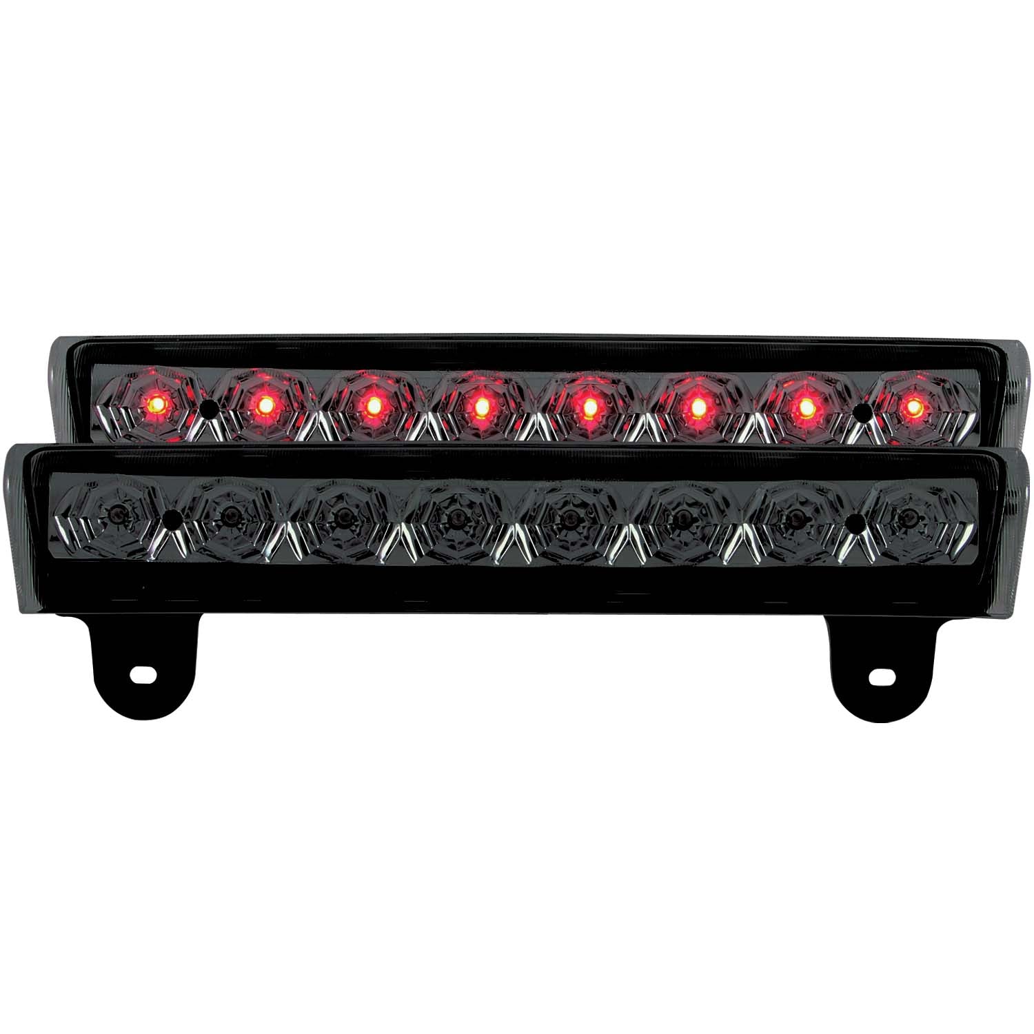 ANZO USA 531087 - Center High Mount Stop Light