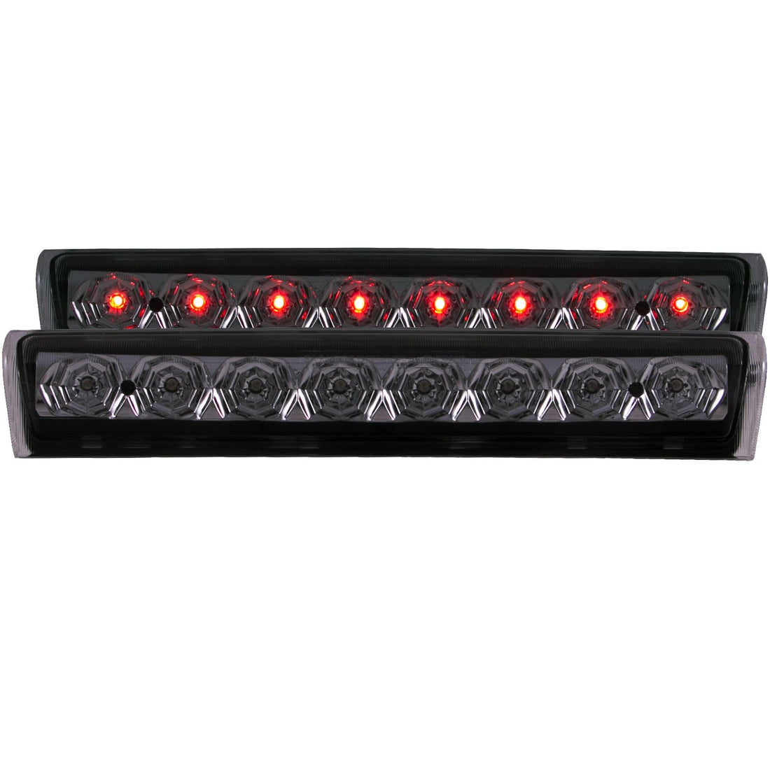 ANZO USA Electrical Lighting and Body ANZO USA 531087 Center High Mount Stop Light