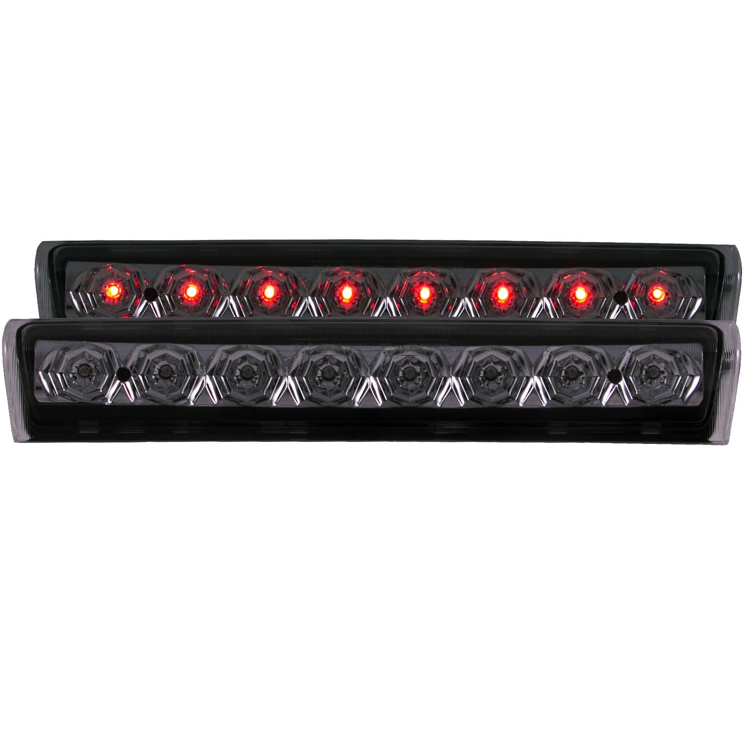 ANZO USA Electrical Lighting and Body ANZO USA 531087 Center High Mount Stop Light