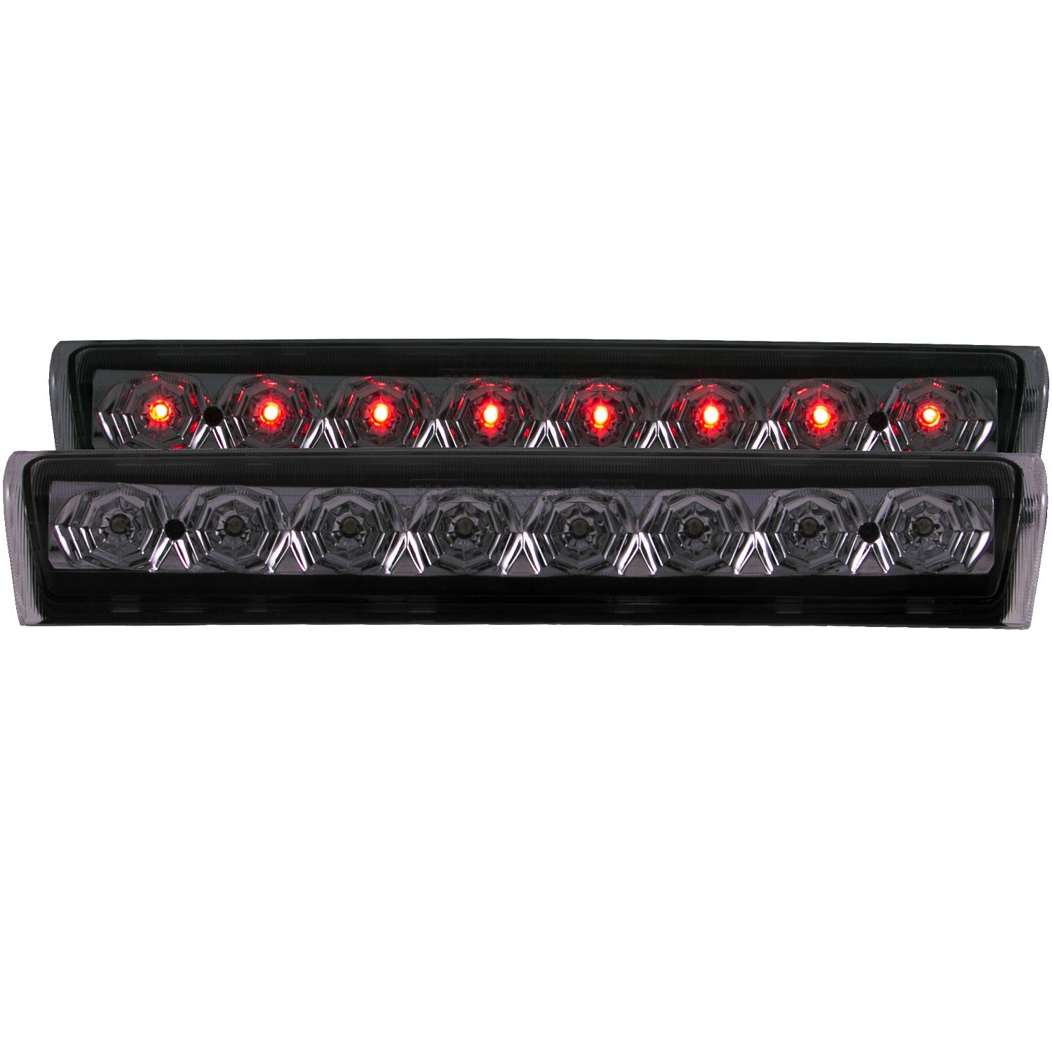 ANZO USA 531087 - Center High Mount Stop Light