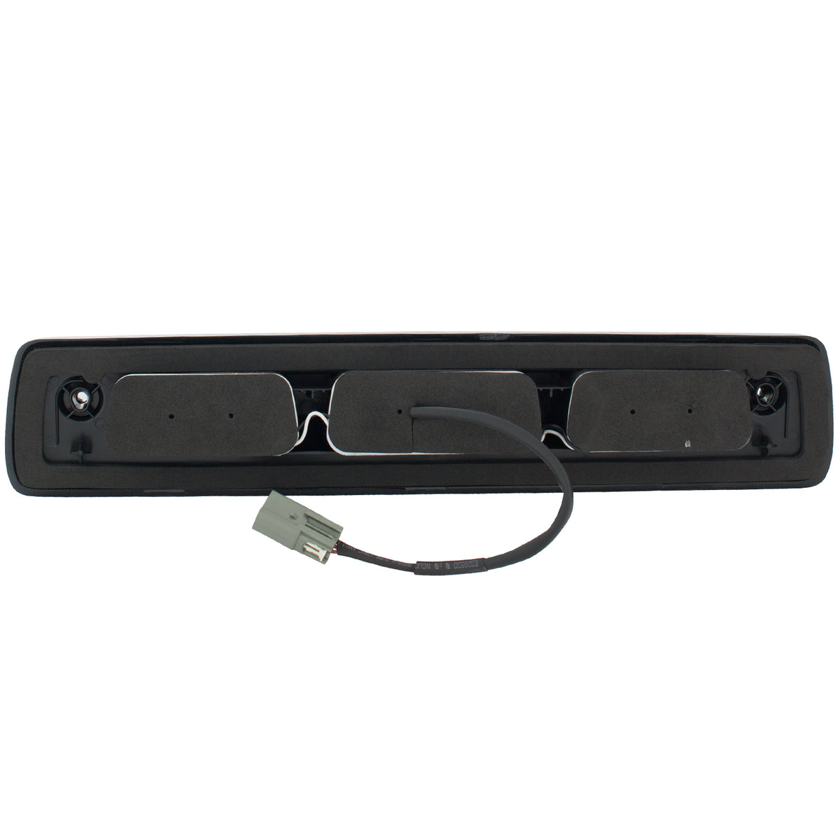 ANZO USA 531105 - Center High Mount Stop Light