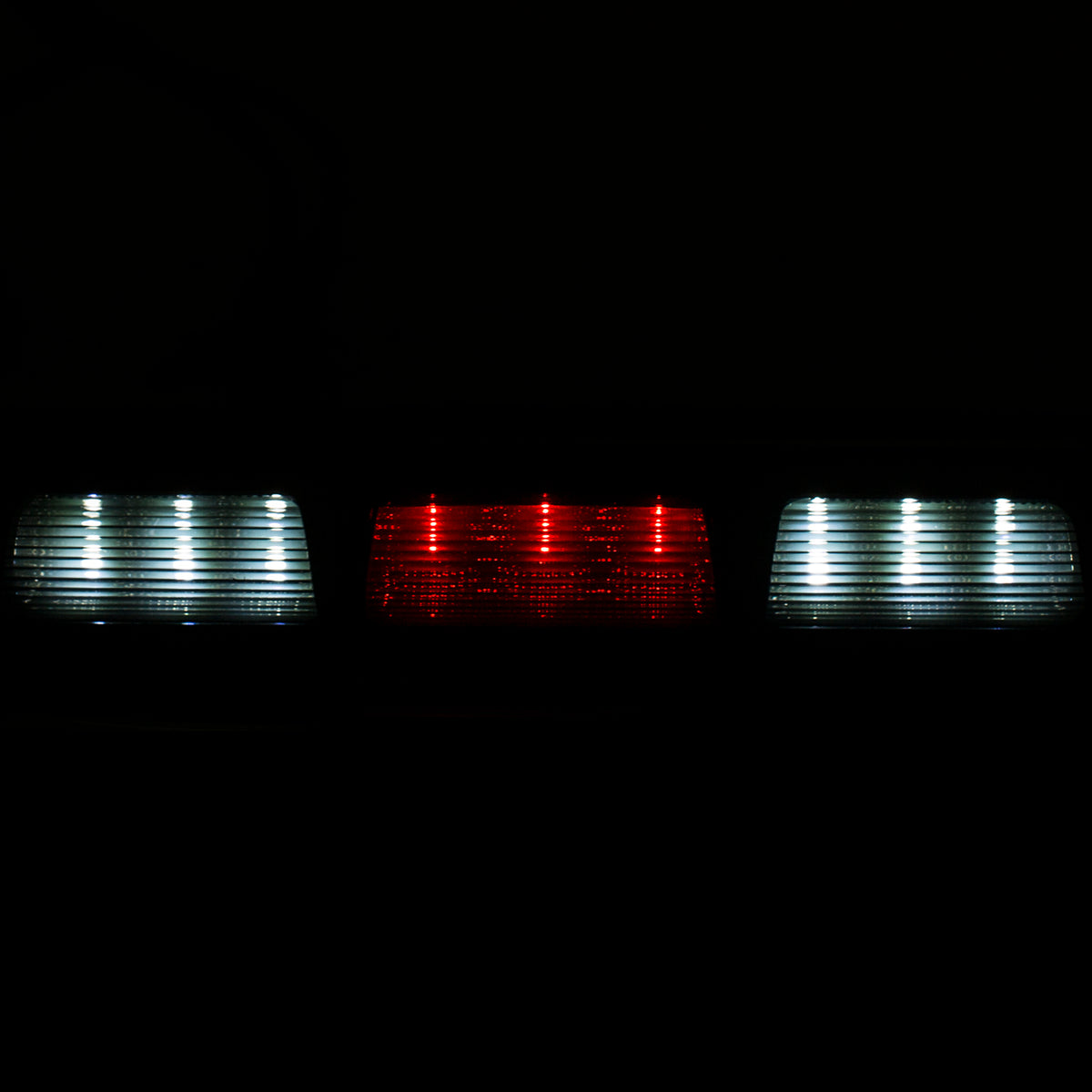 ANZO USA 531105 - Center High Mount Stop Light