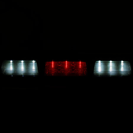 ANZO USA 531105 - Center High Mount Stop Light