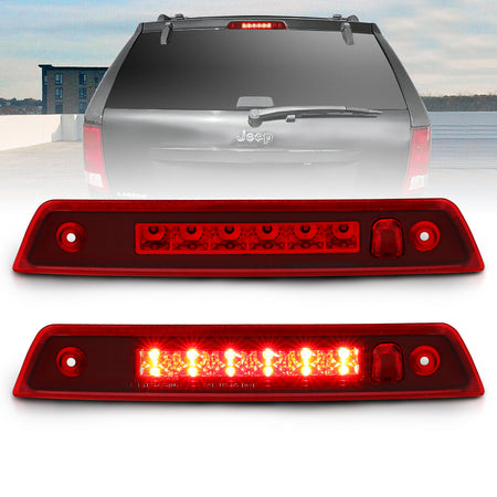 ANZO USA 531108 - Center High Mount Stop Light