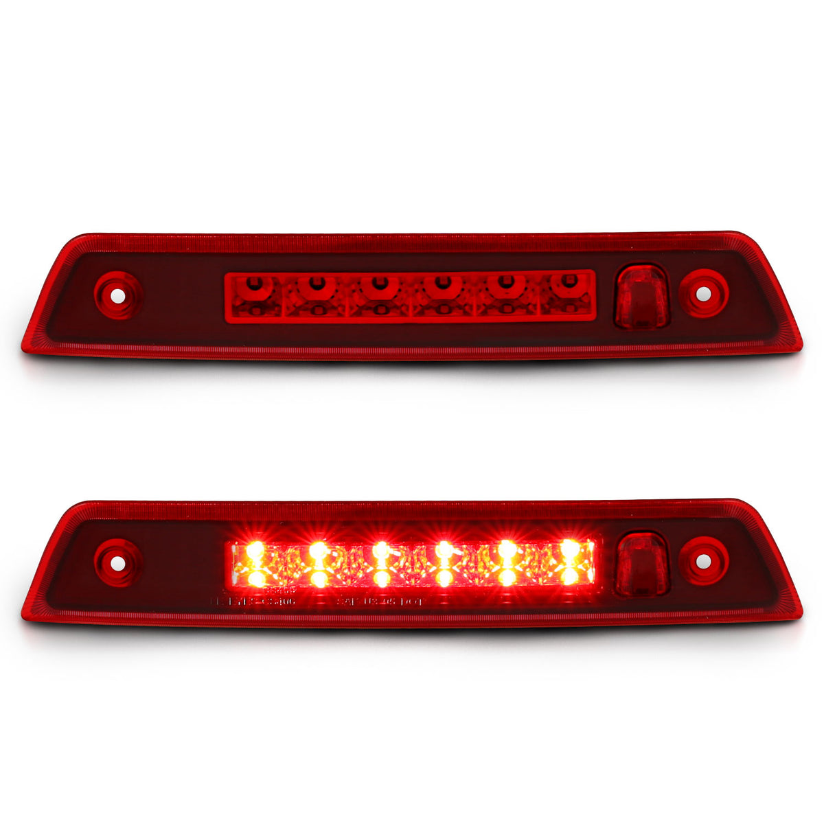ANZO USA 531108 - Center High Mount Stop Light