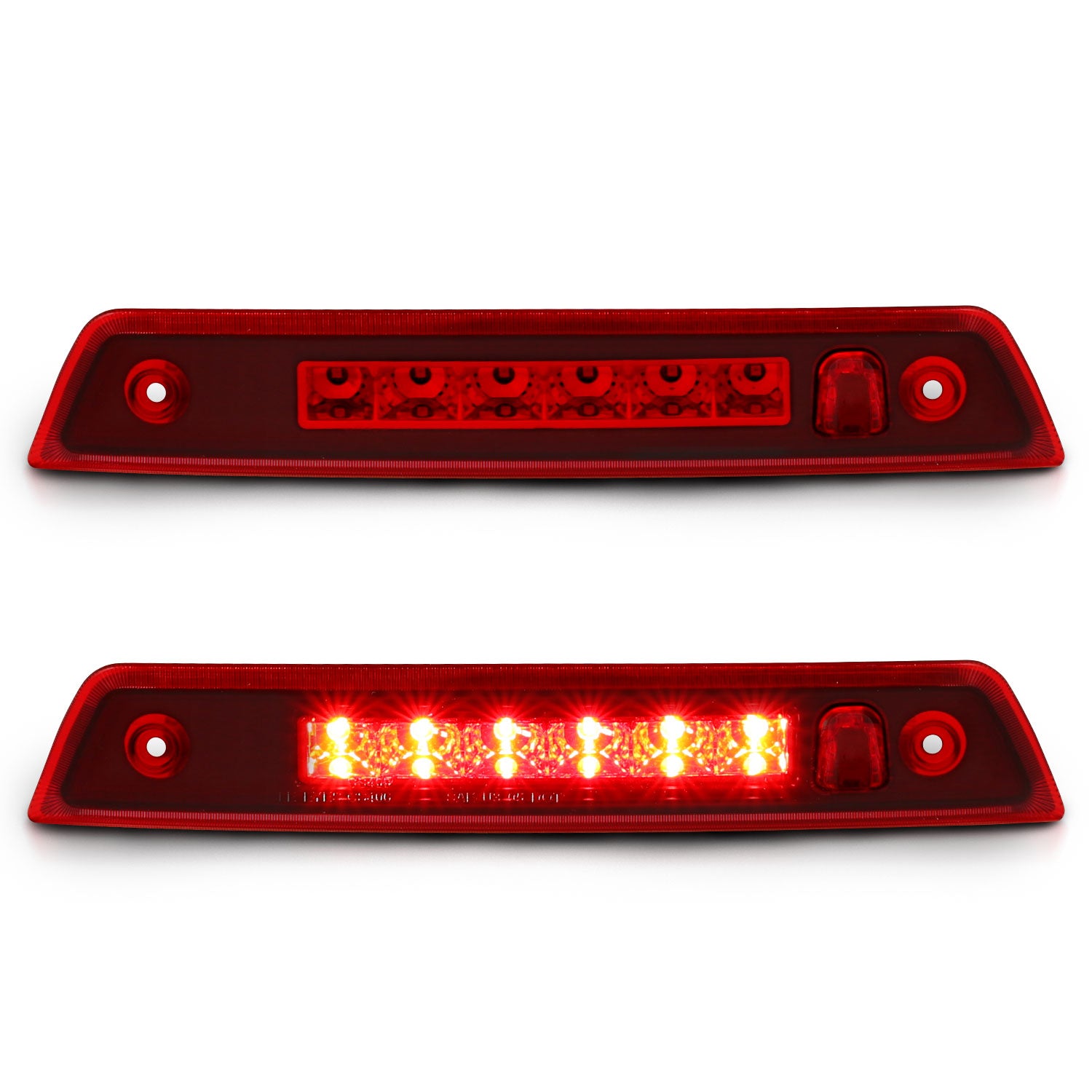 ANZO USA 531108 - Center High Mount Stop Light