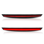 ANZO USA Electrical Lighting and Body ANZO USA 531110 Center High Mount Stop Light