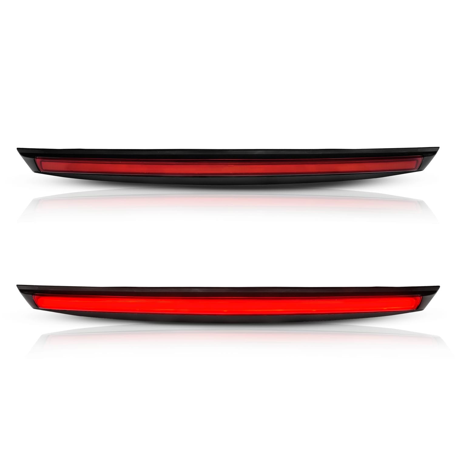 ANZO USA Electrical Lighting and Body ANZO USA 531110 Center High Mount Stop Light