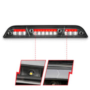 ANZO USA ANZO USA 531111 Center High Mount Stop Light