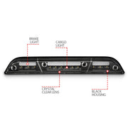 ANZO USA ANZO USA 531111 Center High Mount Stop Light