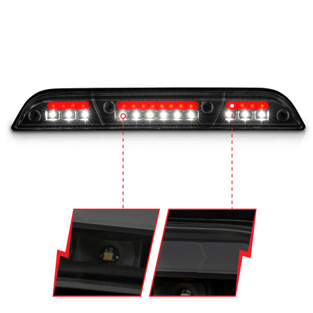 ANZO USA 531112 - Center High Mount Stop Light