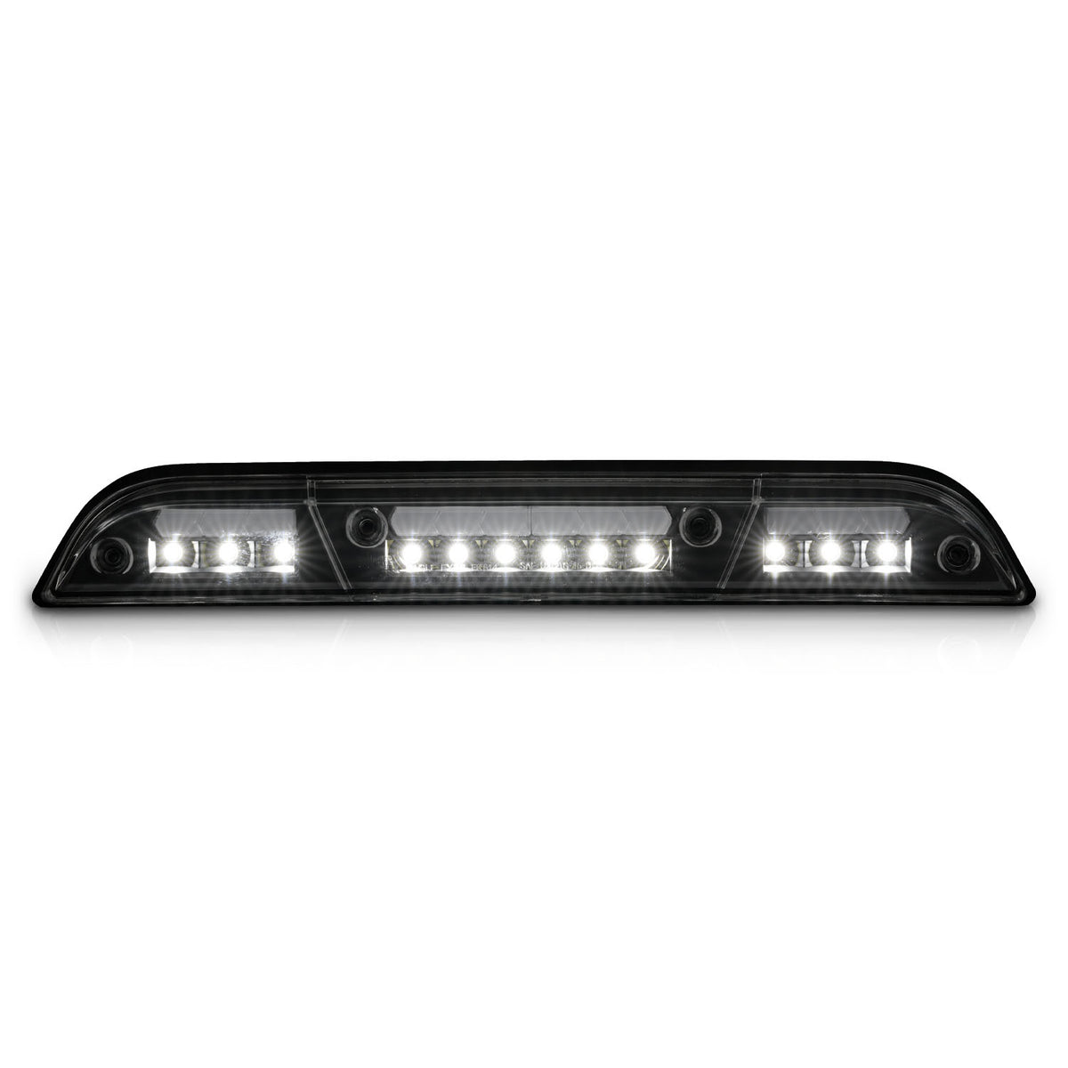 ANZO USA 531112 - Center High Mount Stop Light