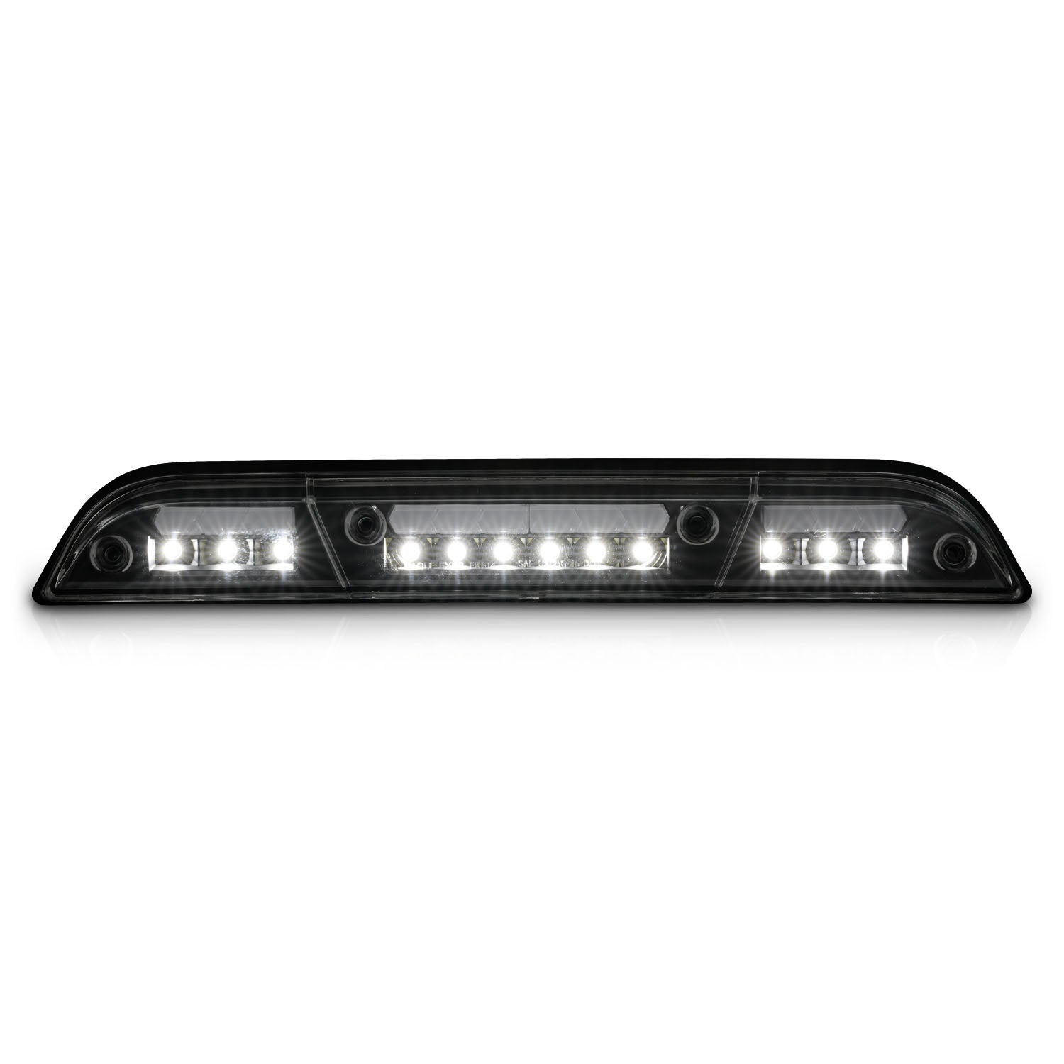 ANZO USA 531112 - Center High Mount Stop Light