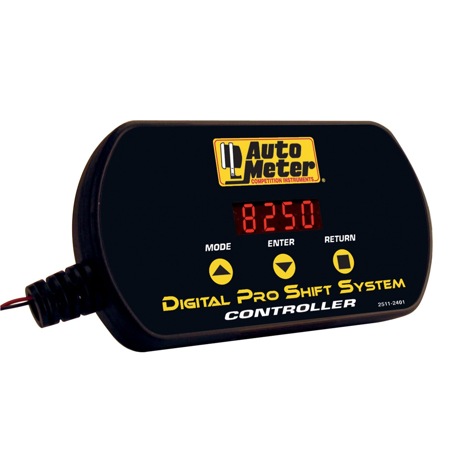 AutoMeter 5312 - Manual Transmission Upshift Light Switch