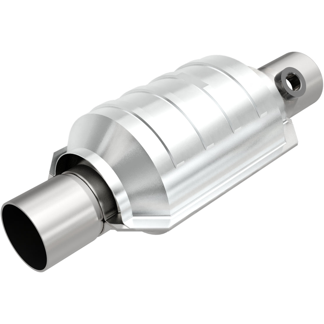 MagnaFlow Exhaust Products 53133 - Standard Grade Universal Catalytic Converter 1