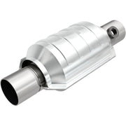MagnaFlow Exhaust Products 53133 - Standard Grade Universal Catalytic Converter 1