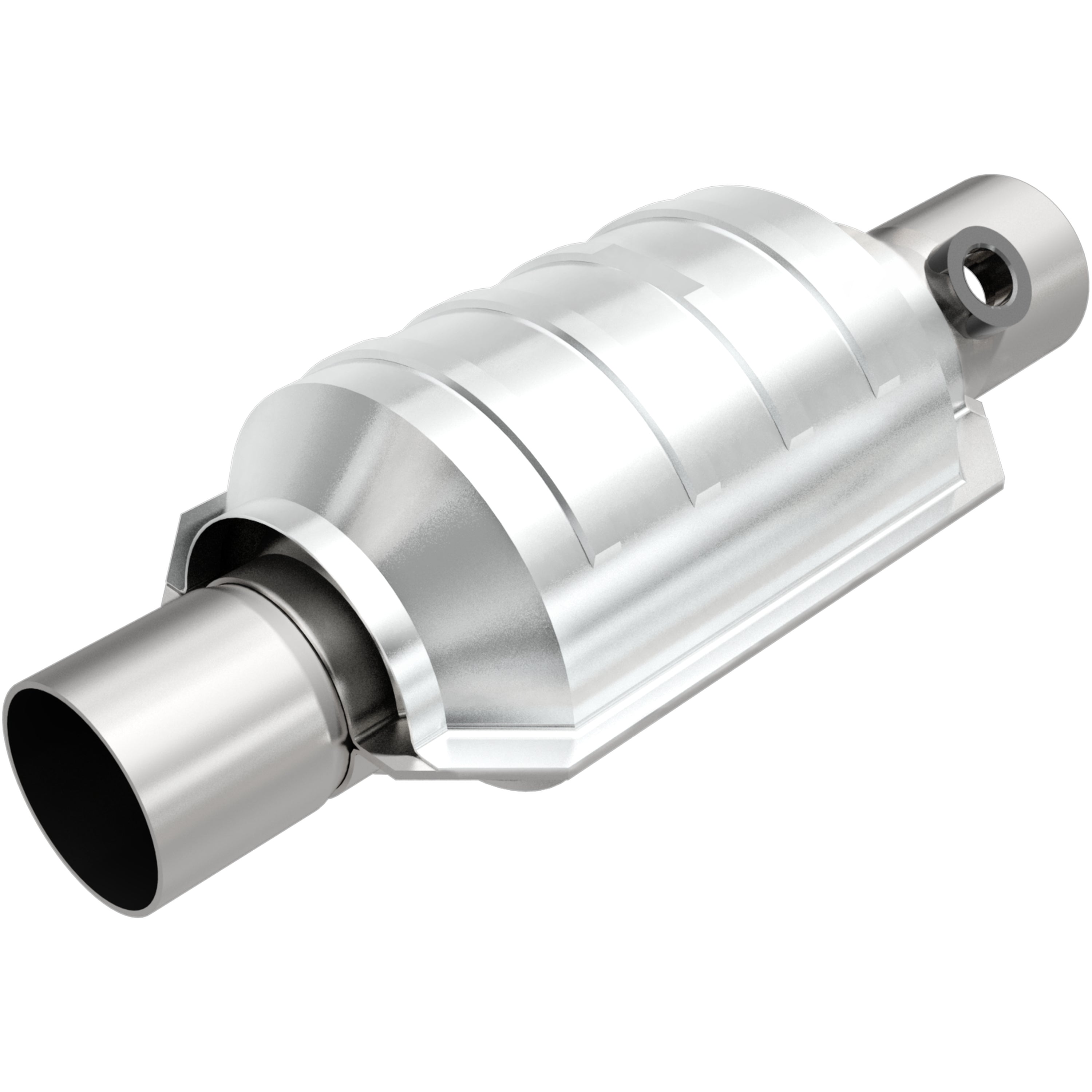 MagnaFlow Exhaust Products 53133 - Standard Grade Universal Catalytic Converter 1