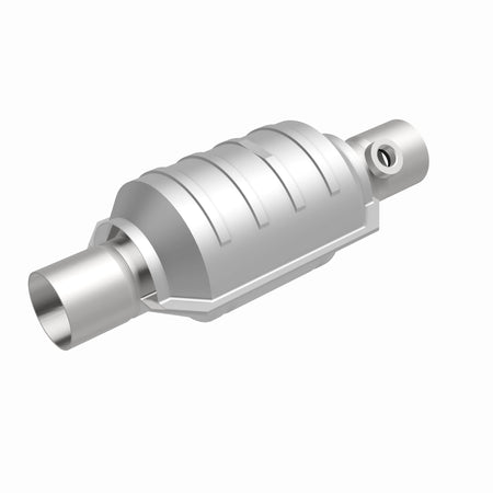 MagnaFlow Exhaust Products 53133 - Standard Grade Universal Catalytic Converter 4