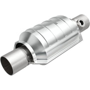MagnaFlow Exhaust Products 53134 - Standard Grade Universal Catalytic Converter 1
