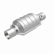 MagnaFlow Exhaust Products 53134 - Standard Grade Universal Catalytic Converter 3