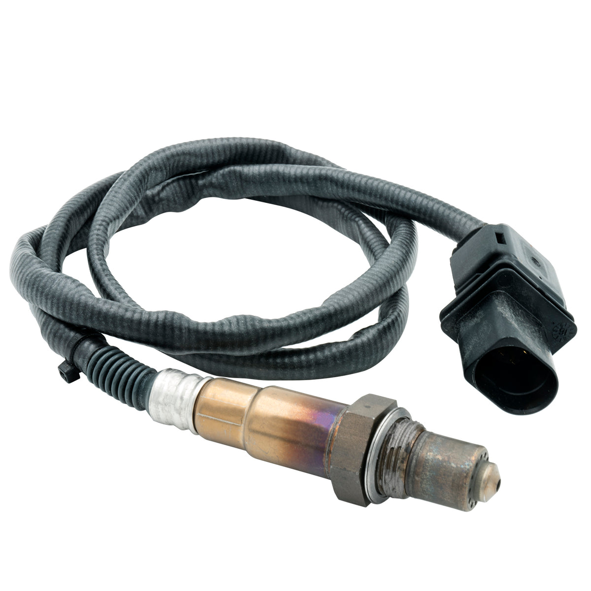 AutoMeter 5316 - SENSOR, O2, REPLACEMENT, WIDEBAND AIR/FUEL, PRO PLUS 5