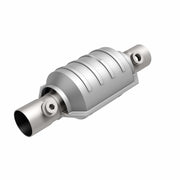 MagnaFlow Exhaust Products Exhaust MagnaFlow Exhaust Products 53163 - Standard Grade Universal Catalytic Converter