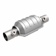 MagnaFlow Exhaust Products Exhaust MagnaFlow Exhaust Products 53163 - Standard Grade Universal Catalytic Converter