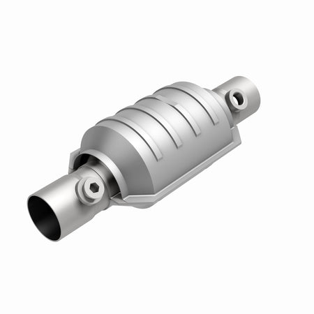MagnaFlow Exhaust Products 53164 - Standard Grade Universal Catalytic Converter 1