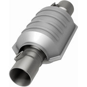 MagnaFlow Exhaust Products 53164 - Standard Grade Universal Catalytic Converter 3