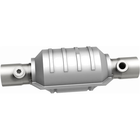 MagnaFlow Exhaust Products 53164 - Standard Grade Universal Catalytic Converter 4